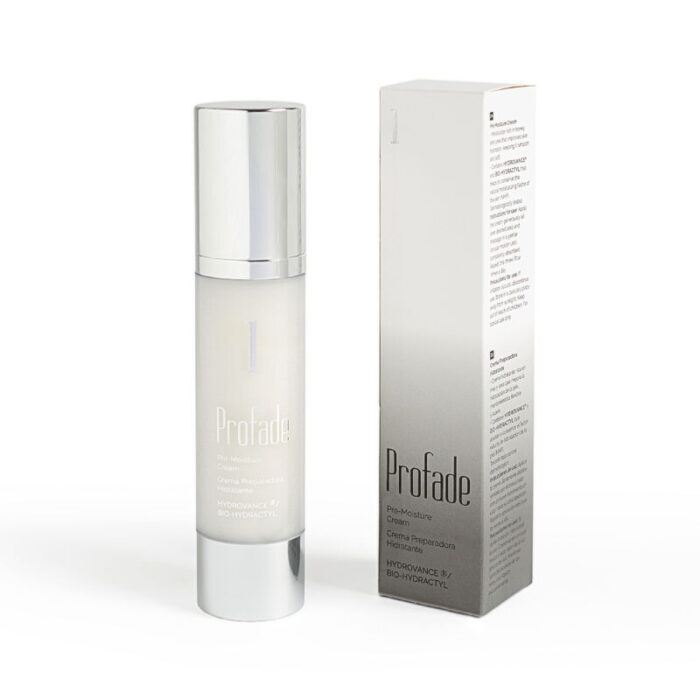 500 COSMETICS - PROFADE 1 CREMA HIDRATANTE TATUAJES - CandyHot - Foto 1