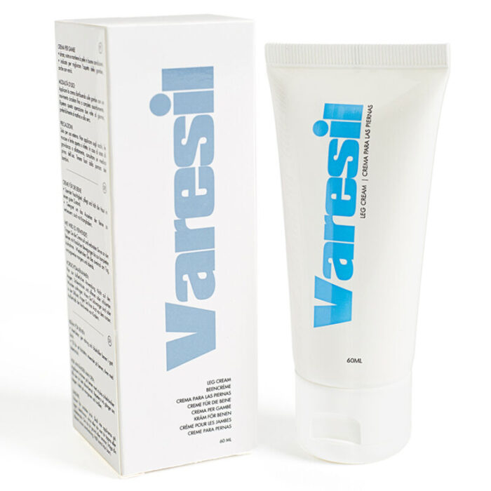 500 COSMETICS - VARESIL CREAM TRATAMIENTO CREMA VARICES - CandyHot - Foto 1