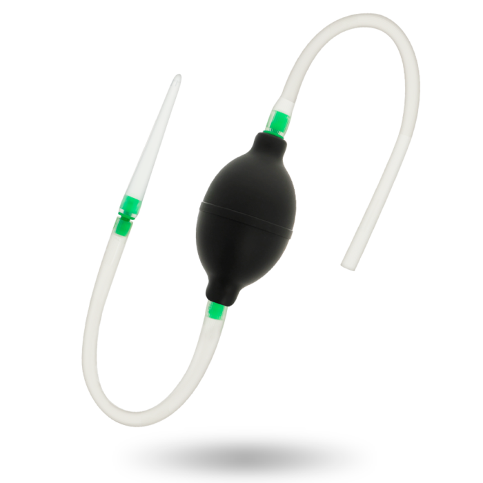ADDICTED TOYS - KIT ENEMA NEGRO - CandyHot - Foto 4