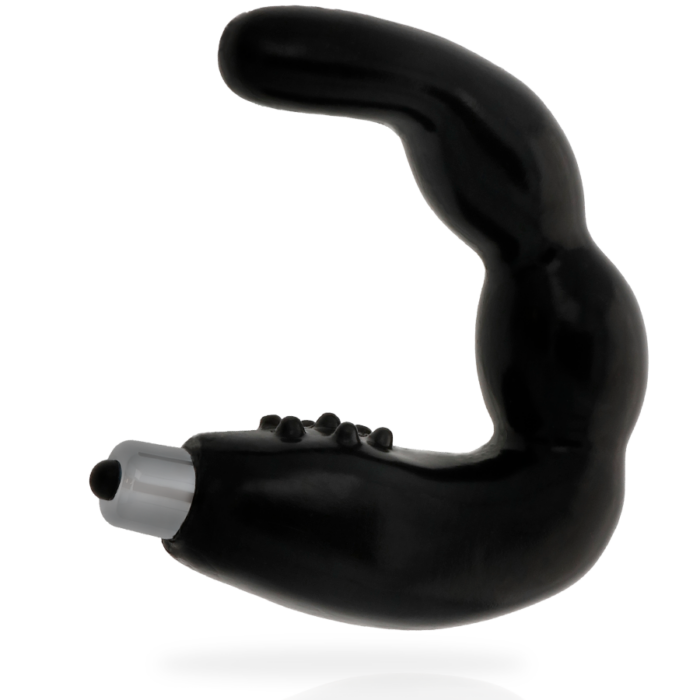 ADDICTED TOYS - PROSTATE ANAL MASSAGER VIBRATION - CandyHot - Foto 2