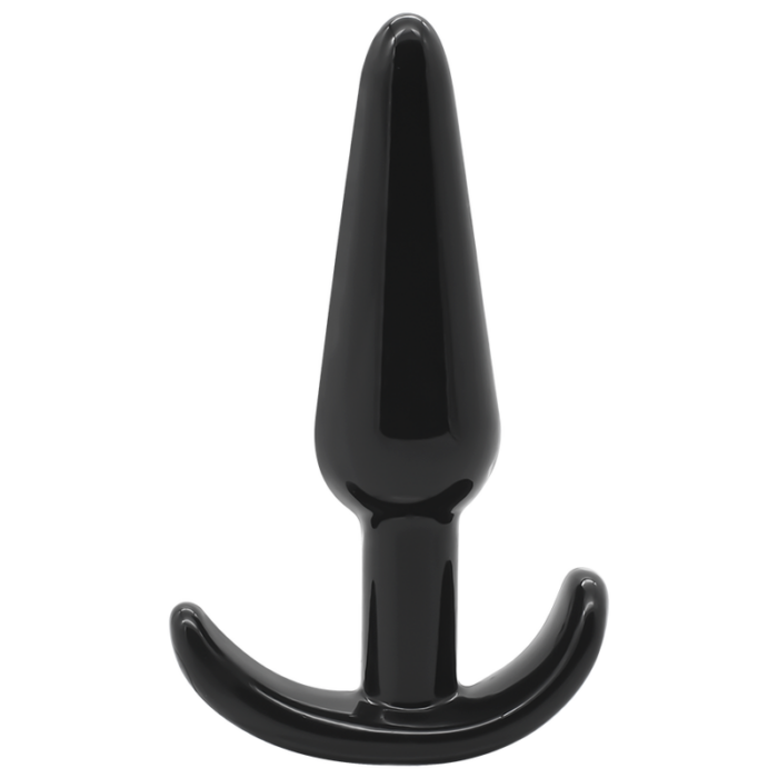 ADDICTED TOYS - SET 4 PLUGS ANALES - CandyHot - Foto 4