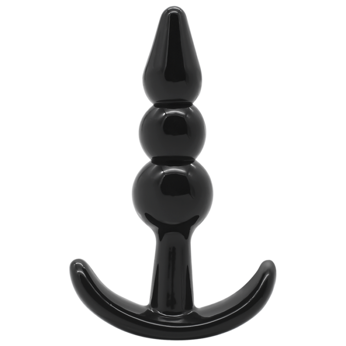 ADDICTED TOYS - SET 4 PLUGS ANALES - CandyHot - Foto 6