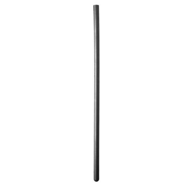 ALL BLACK - 8MM SONDA URETRAL SILICONA - CandyHot - Foto 1