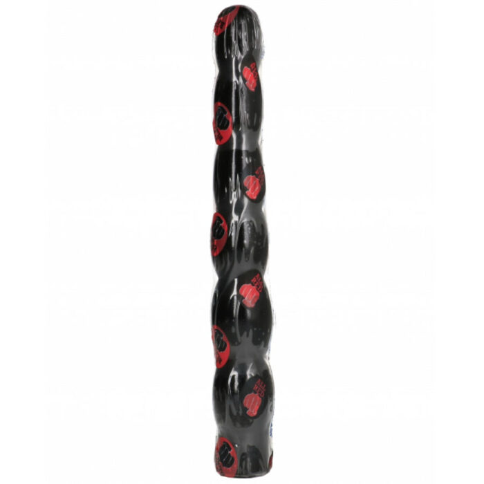 ALL BLACK - ANAL DILDO 32 CM - CandyHot - Foto 2