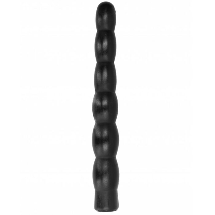 ALL BLACK - ANAL DILDO 32 CM - CandyHot - Foto 3