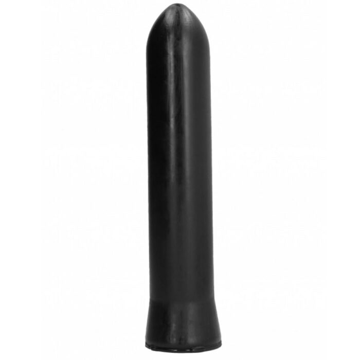 ALL BLACK - DILDO 22 CM - CandyHot - Foto 3