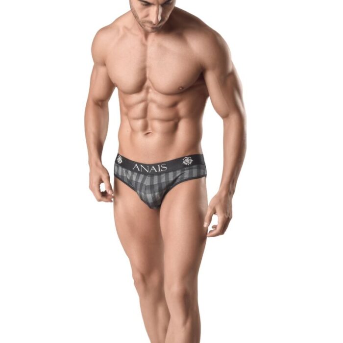 ANAIS MEN - AEGIS SLIP XL - CandyHot - Foto 1