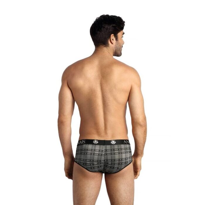 ANAIS MEN - BALANCE BOXER BRIEF S - CandyHot - Foto 2