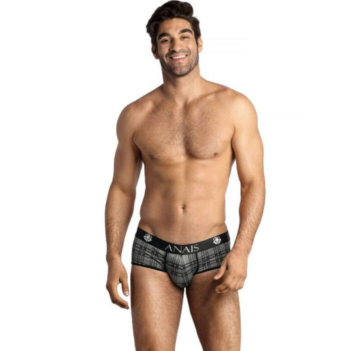 ANAIS MEN - BALANCE BOXER BRIEF XL - CandyHot - Foto 1