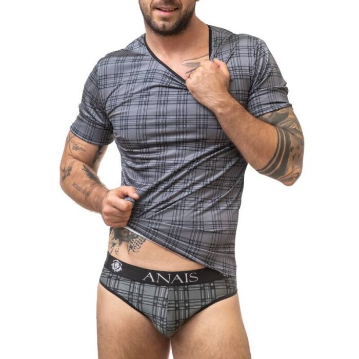 ANAIS MEN - BALANCE CAMISETA S - CandyHot - Foto 1