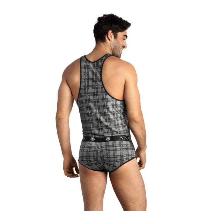 ANAIS MEN - BALANCE TOP S - CandyHot - Foto 2