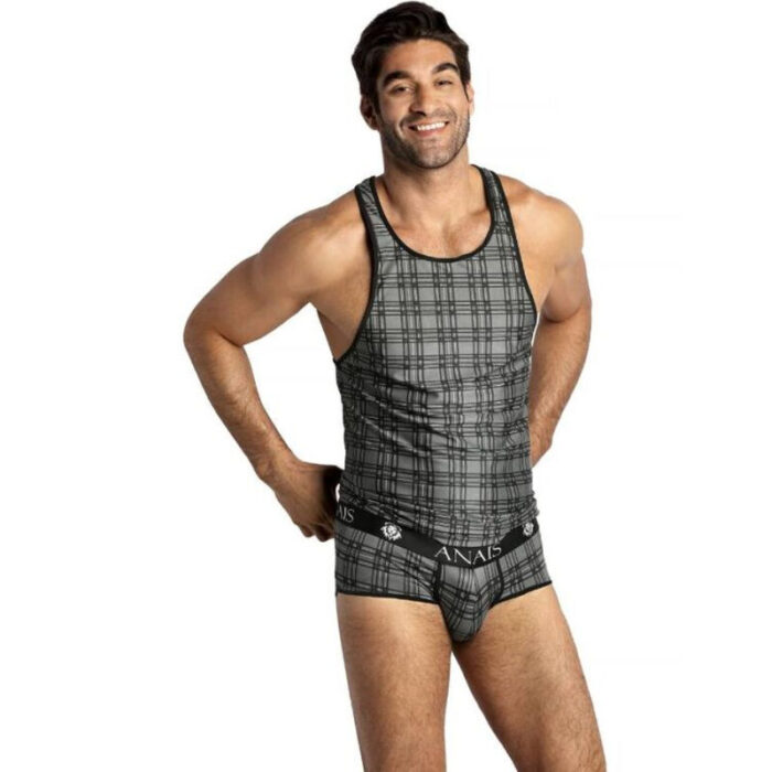 ANAIS MEN - BALANCE TOP S - CandyHot - Foto 1