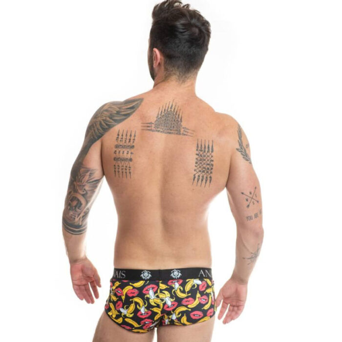 ANAIS MEN - BANANA BOXER BRIEF M - CandyHot - Foto 2