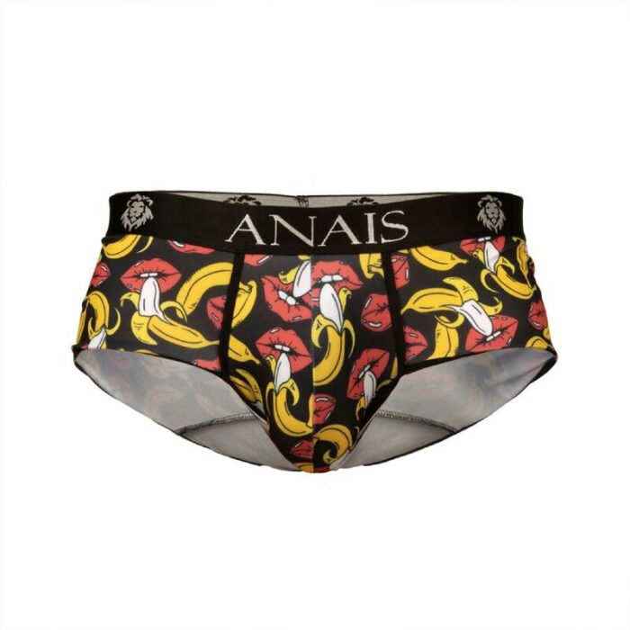 ANAIS MEN - BANANA BOXER BRIEF M - CandyHot - Foto 3