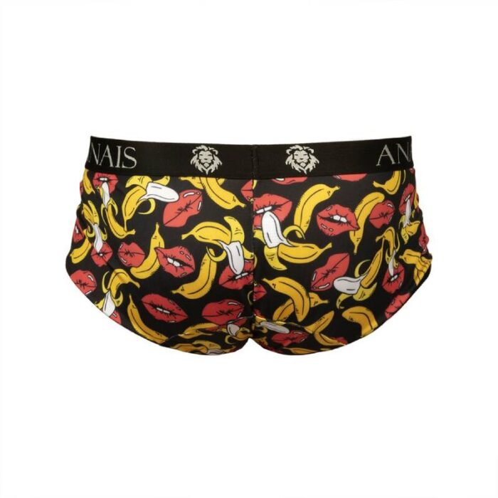 ANAIS MEN - BANANA BOXER BRIEF M - CandyHot - Foto 4