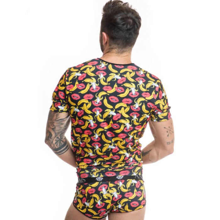 ANAIS MEN - BANANA CAMISETA L - CandyHot - Foto 2