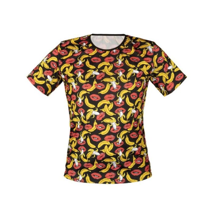 ANAIS MEN - BANANA CAMISETA L - CandyHot - Foto 3
