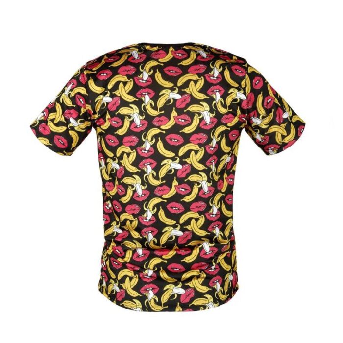 ANAIS MEN - BANANA CAMISETA L - CandyHot - Foto 4