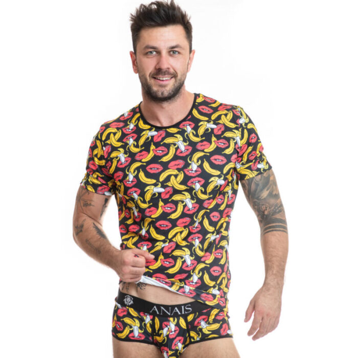 ANAIS MEN - BANANA CAMISETA L - CandyHot - Foto 1