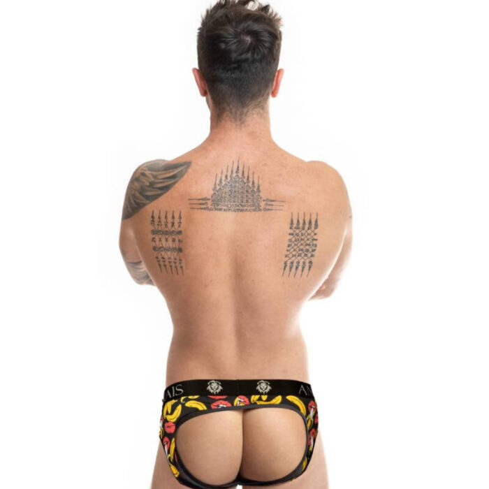ANAIS MEN - BANANA JOCK BIKINI M - CandyHot - Foto 2