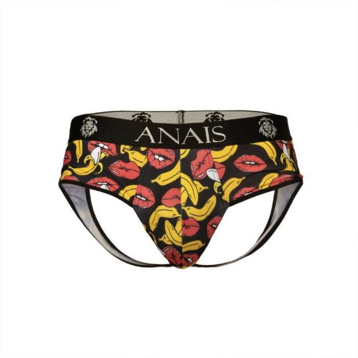 ANAIS MEN - BANANA JOCK BIKINI M - CandyHot - Foto 3