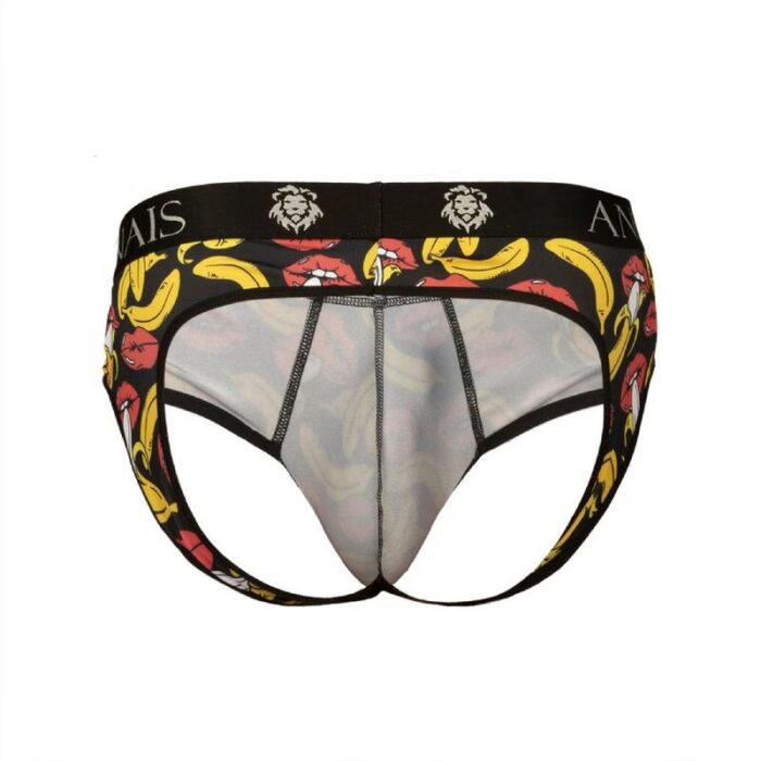ANAIS MEN - BANANA JOCK BIKINI M - CandyHot - Foto 4