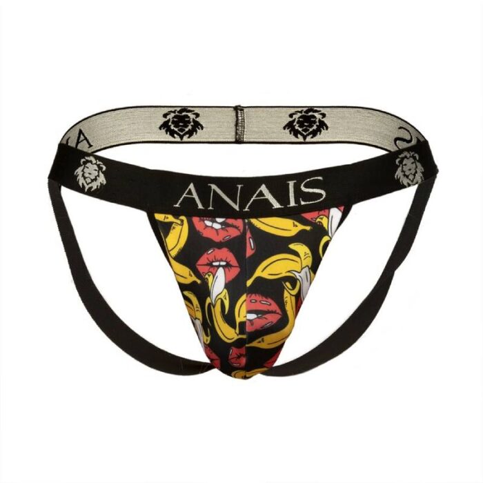 ANAIS MEN - BANANA JOCK STRAP M - CandyHot - Foto 2