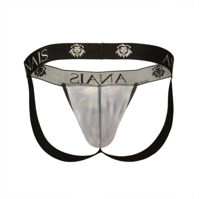 ANAIS MEN - BANANA JOCK STRAP M - CandyHot - Foto 3