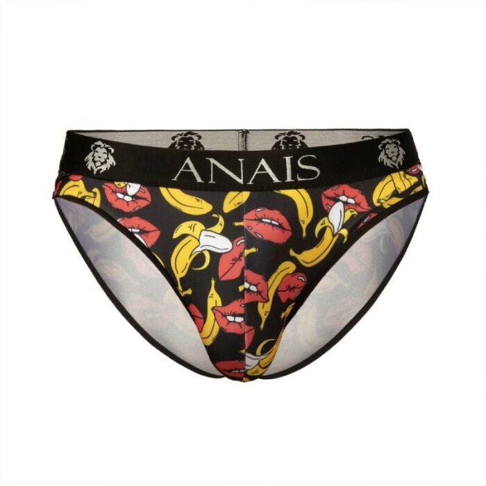 ANAIS MEN - BANANA SLIP M - CandyHot - Foto 3