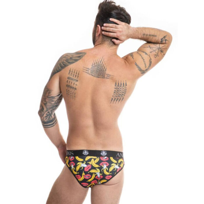 ANAIS MEN - BANANA SLIP XL - CandyHot - Foto 2