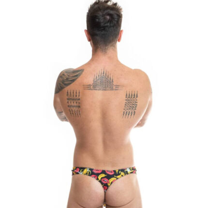 ANAIS MEN - BANANA TANGA XL - CandyHot - Foto 2