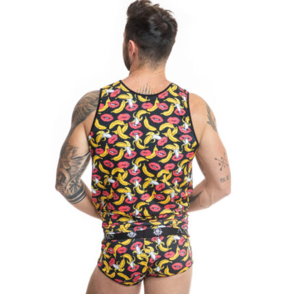 ANAIS MEN - BANANA TOP S - CandyHot - Foto 2