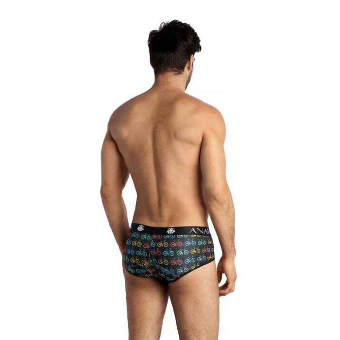 ANAIS MEN - BENITO BOXER BRIEF M - CandyHot - Foto 2