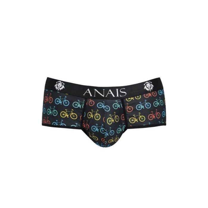 ANAIS MEN - BENITO BOXER BRIEF M - CandyHot - Foto 3