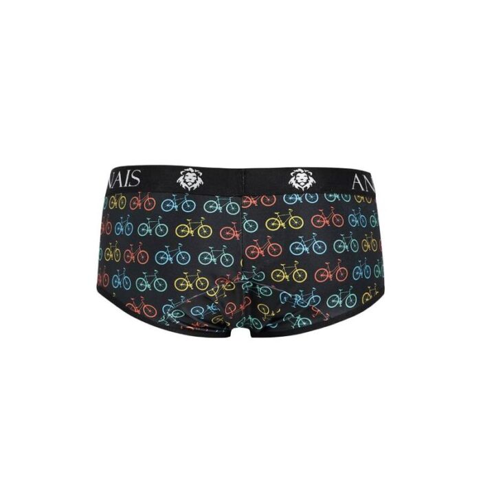 ANAIS MEN - BENITO BOXER BRIEF M - CandyHot - Foto 4