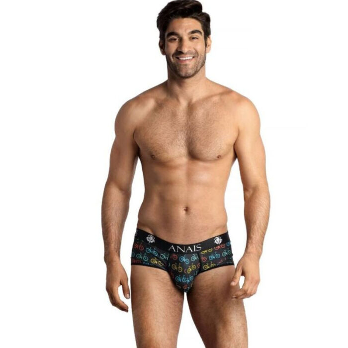 ANAIS MEN - BENITO BOXER BRIEF M - CandyHot - Foto 1