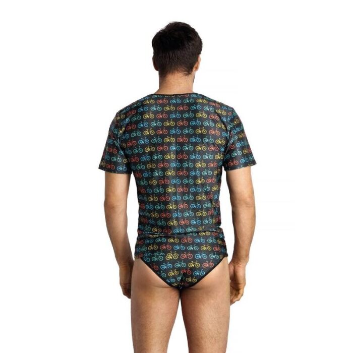 ANAIS MEN - BENITO CAMISETA L - CandyHot - Foto 2