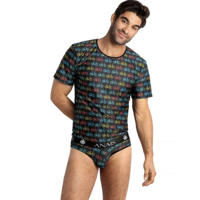 ANAIS MEN - BENITO CAMISETA M - CandyHot - Foto 1