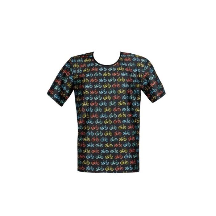 ANAIS MEN - BENITO CAMISETA XL - CandyHot - Foto 3