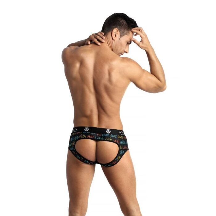 ANAIS MEN - BENITO JOCK BIKINI S - CandyHot - Foto 2