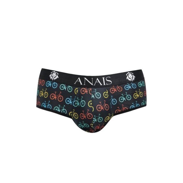 ANAIS MEN - BENITO JOCK BIKINI S - CandyHot - Foto 3