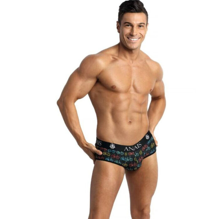 ANAIS MEN - BENITO JOCK BIKINI XL - CandyHot - Foto 1