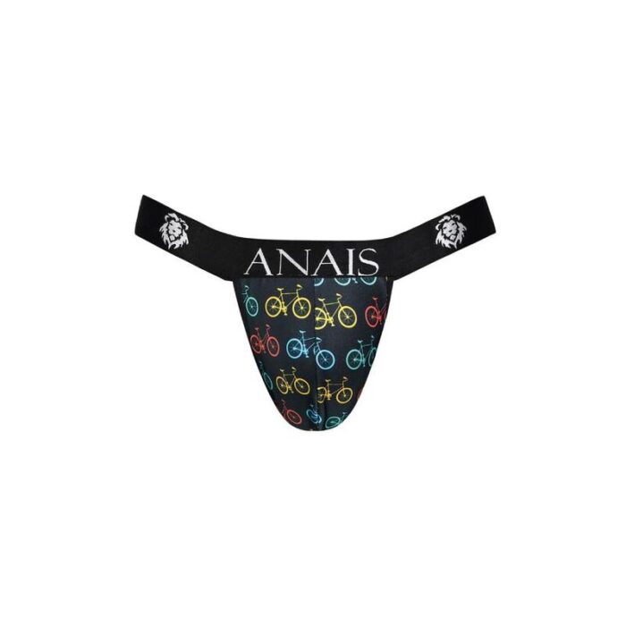 ANAIS MEN - BENITO JOCK STRAP M - CandyHot - Foto 3