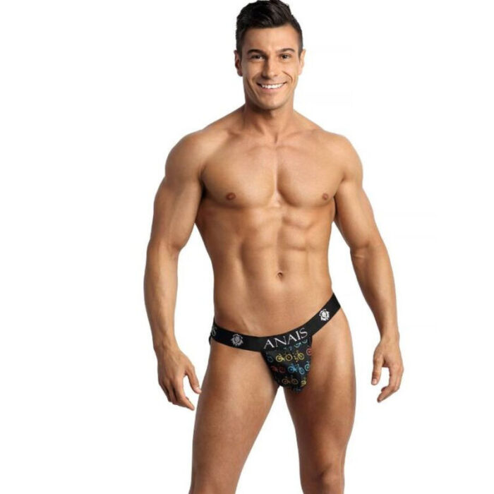 ANAIS MEN - BENITO JOCK STRAP S - CandyHot - Foto 1