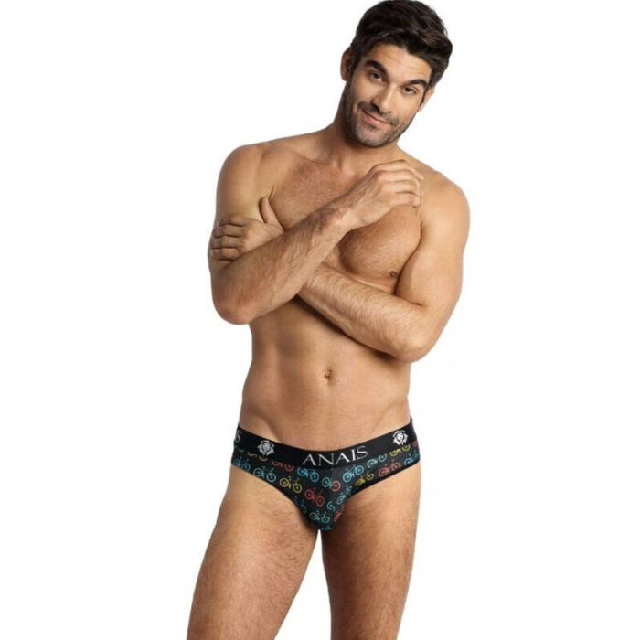 ANAIS MEN - BENITO SLIP M - CandyHot - Foto 1