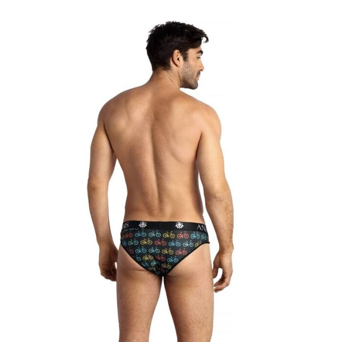ANAIS MEN - BENITO SLIP XL - CandyHot - Foto 2