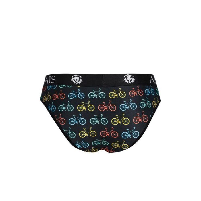 ANAIS MEN - BENITO SLIP XL - CandyHot - Foto 4