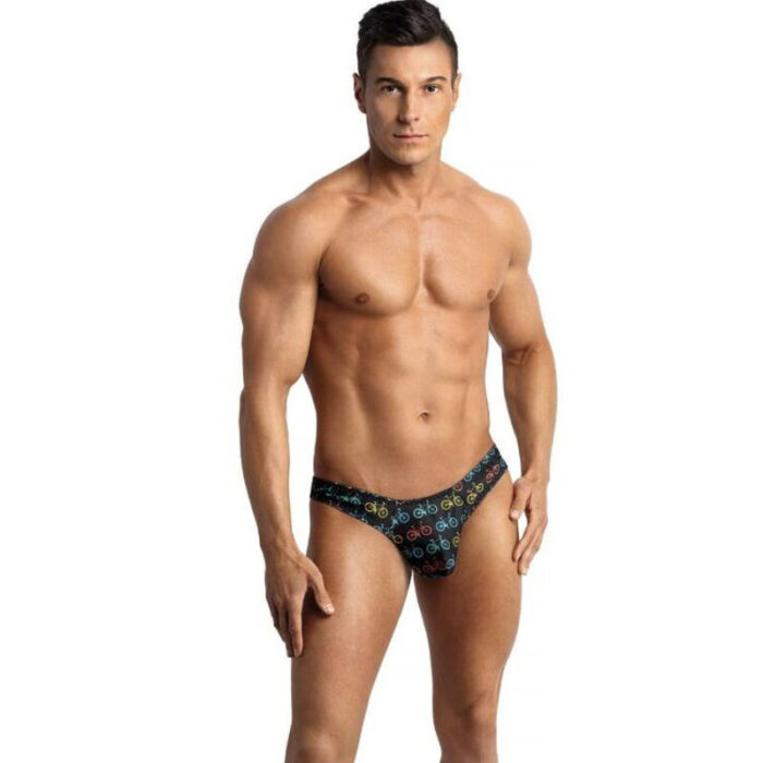 ANAIS MEN - BENITO TANGA L - CandyHot - Foto 1