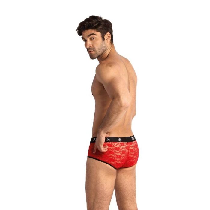 ANAIS MEN - BRAVE BOXER BRIEF M - CandyHot - Foto 2