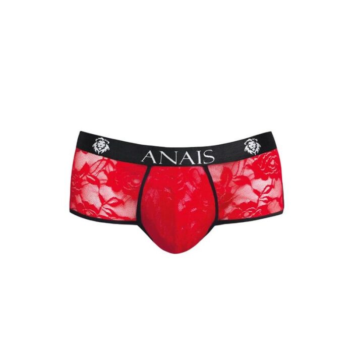 ANAIS MEN - BRAVE BOXER BRIEF M - CandyHot - Foto 4